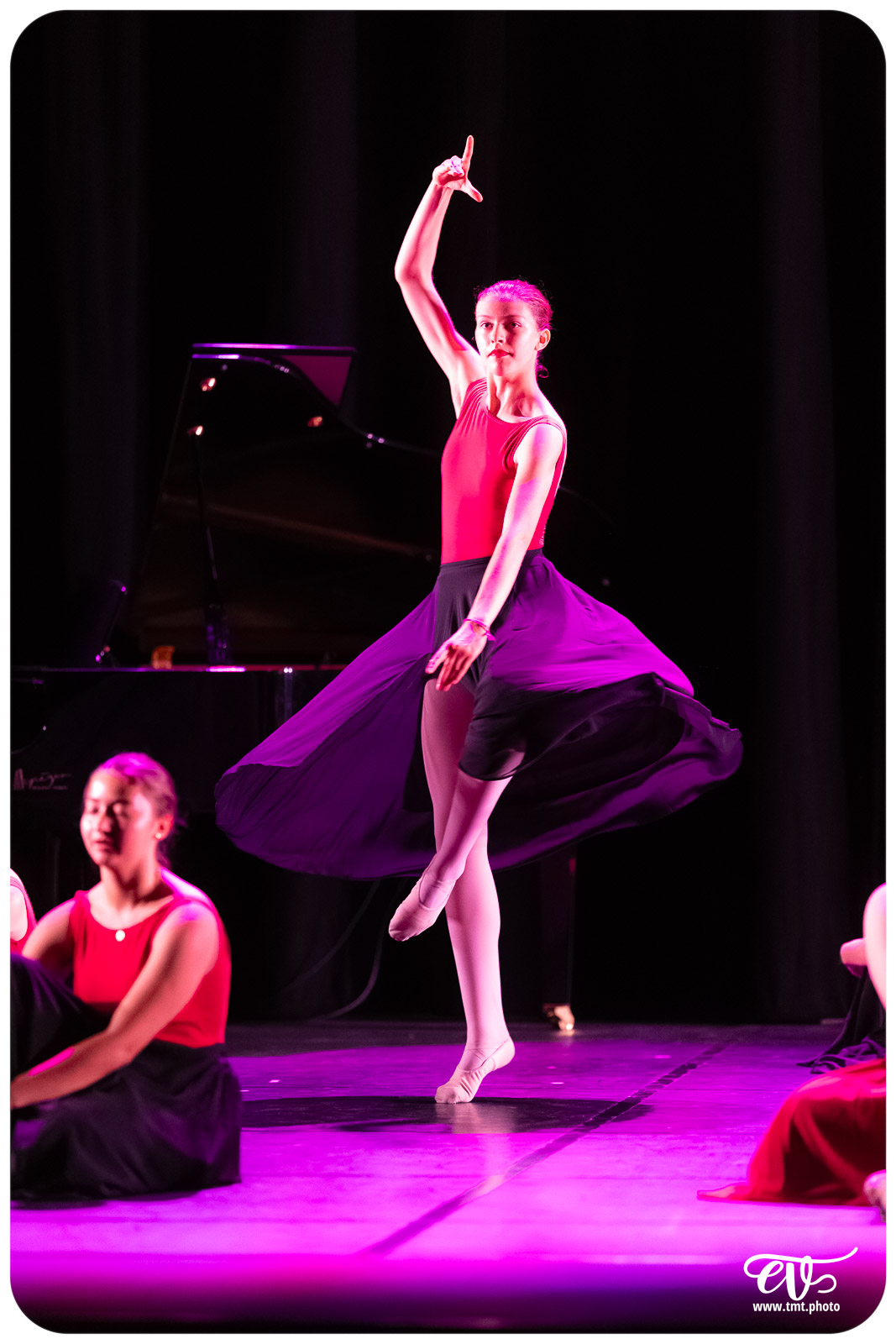 GALA DANSE EMMDH 2024